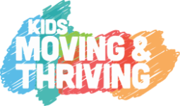 Kids Moving and Thriving