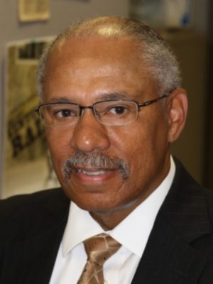 Carl Roberts