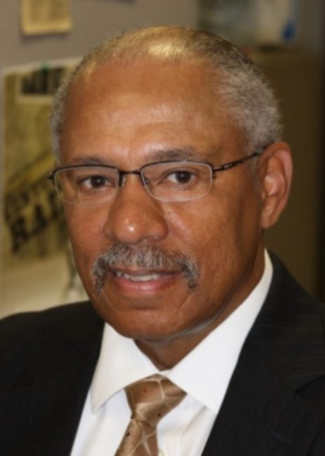Carl Roberts